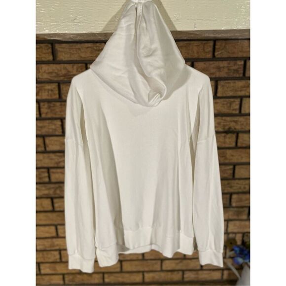 Banana Republic Face Shield Hoodie - Picture 2 of 5